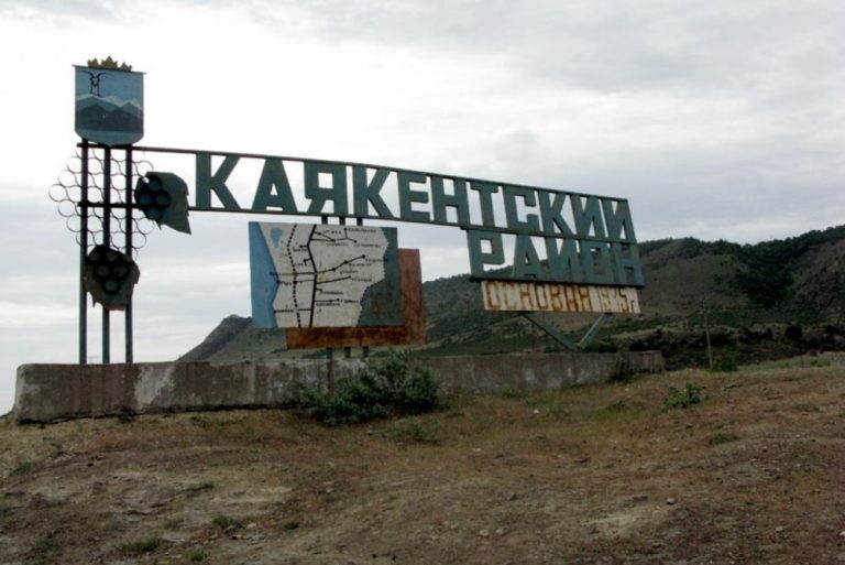 Семеро детей заболели острой кишечной инфекцией в селе Сагаси