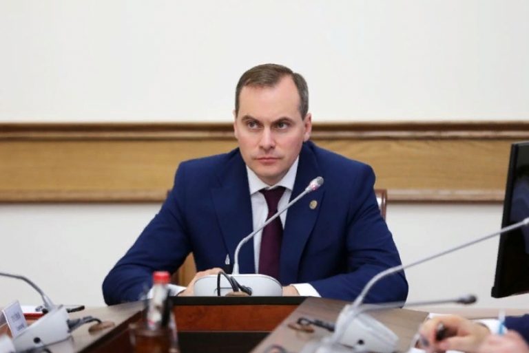 В Правительстве РД обсудили ход реализации нацпроекта БКАД