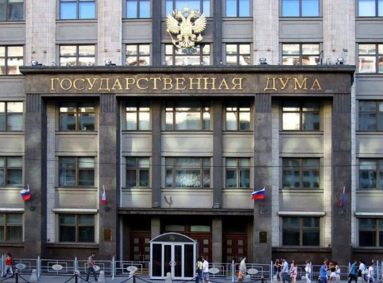 В первом чтении Госдумы принят законопроект об ополченцах Дагестана
