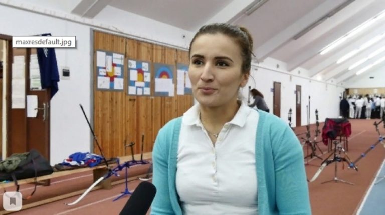 Дагестанская спортсменка прокомментировала кампанию по выявлению лжеинвалидов в Дагестане