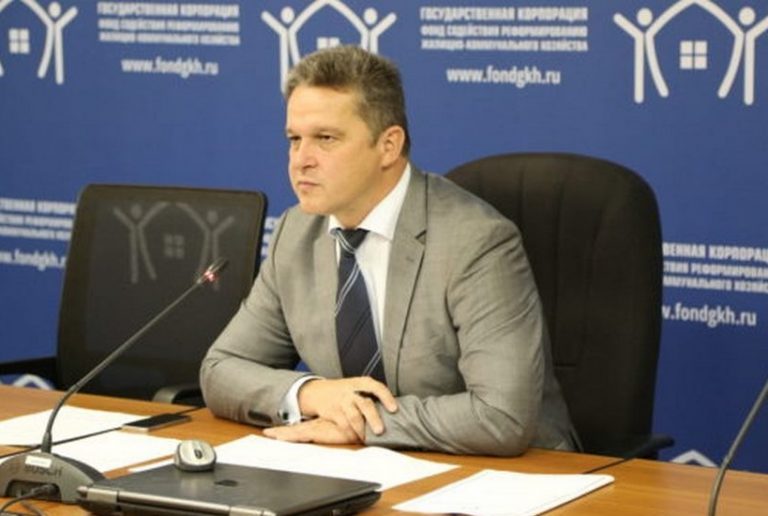 Комиссия Фонда содействия реформированию ЖКХ с проверкой посетит Дагестан