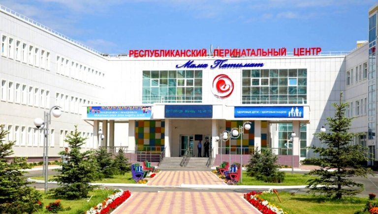 Васильев организовал транспортировку чеченских и дагестанских малышей в клинику Санкт-Петербурга
