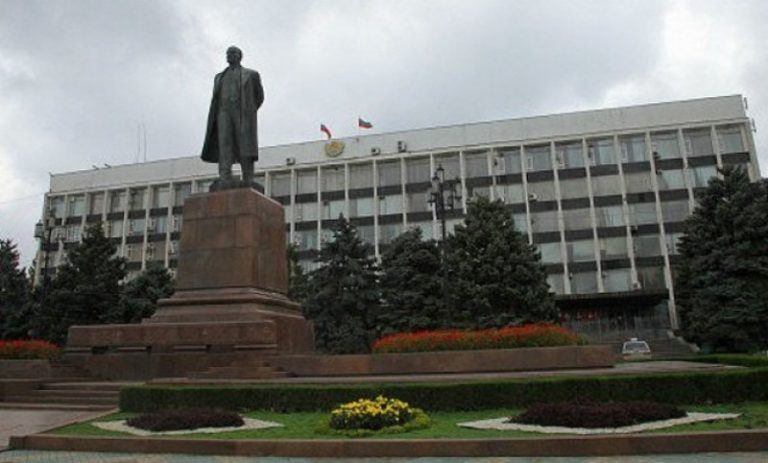 Своё предложение по расходованию федерального гранта внесло спорт-сообщество Махачкалы