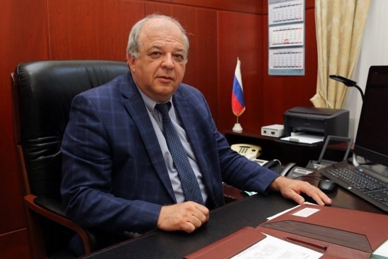 Анатолий Карибов отметил социальную важность послания Президента России