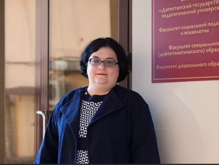 «Любые вложения в республику без учета интересов молодежи бессмысленны» - Патимат Омарова