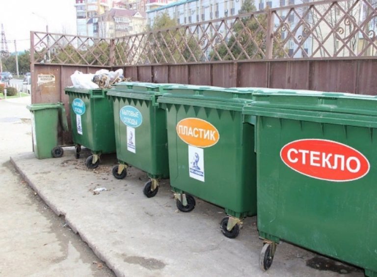 В Дагестане снижен тариф на вывоз мусора