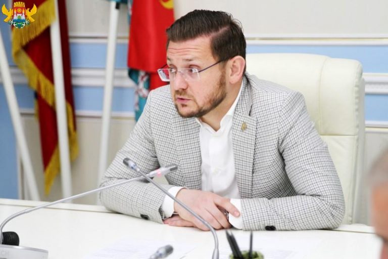 Салман Дадаев: «Послание Президента России стало одним из наиболее социально ориентированных»