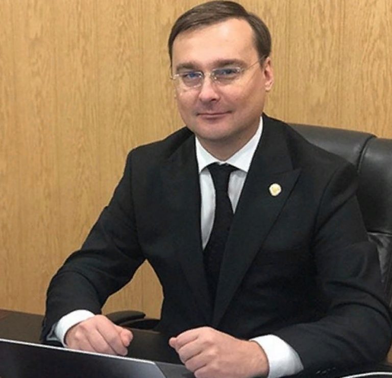 Сергей Снегирев поздравил работников СМИ с Днем печати