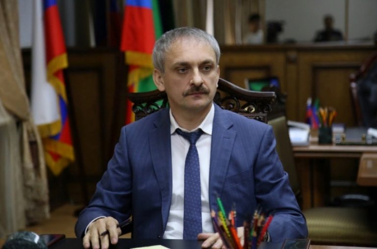 Глава миннаца Дагестана прокомментировал послание президента РФ