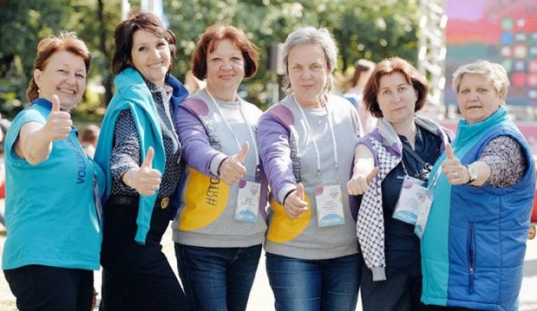 В Дагестане стартовал проект по развитию серебряного добровольчества