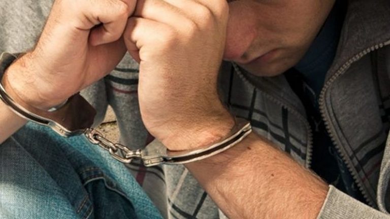 Задержан подозреваемый в краже денег с банковской карты