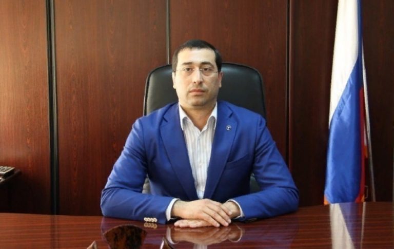 Руководитель Дагестанской энергосбытовой компании арестован на 2 месяца по делу о мошенничестве