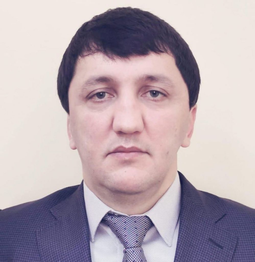 Победитель конкурса «Мой Дагестан» назначен заместителем главы Минтуризма республики