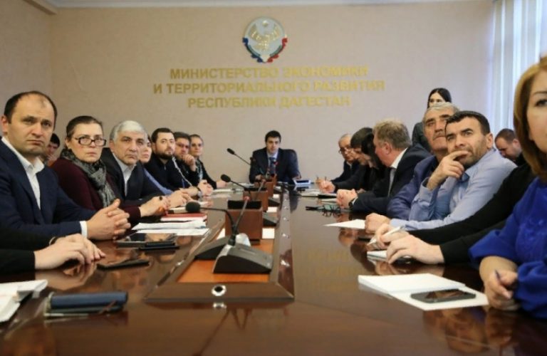 АИС упростит работу органов исполнительной власти Дагестана