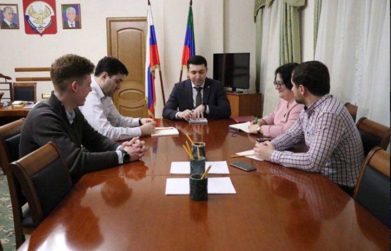 Минмолодежи Дагестана взяло на контроль реализацию молодёжных проектов