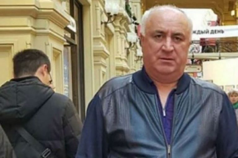 Суд заменил условный срок Ашикмагомеду Махачеву на реальный