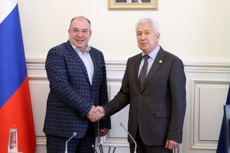 Дагестан выделит 30 миллионов на футбольную академию московского «Динамо»