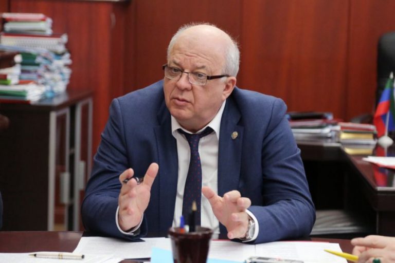 В Дагестане пройдет III международный фестиваль гастрономического туризма