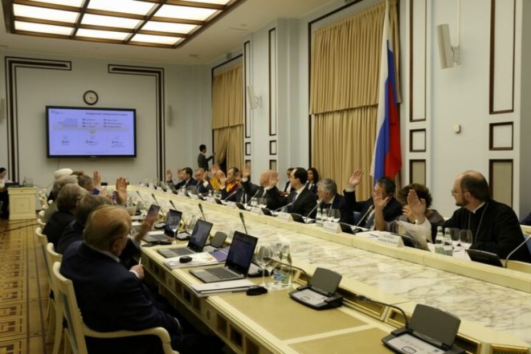 11 проектов из Дагестана выиграли президентские гранты на 16 млн руб.
