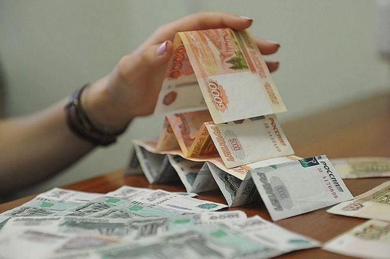 В Дагестане запустили новую финансовую пирамиду