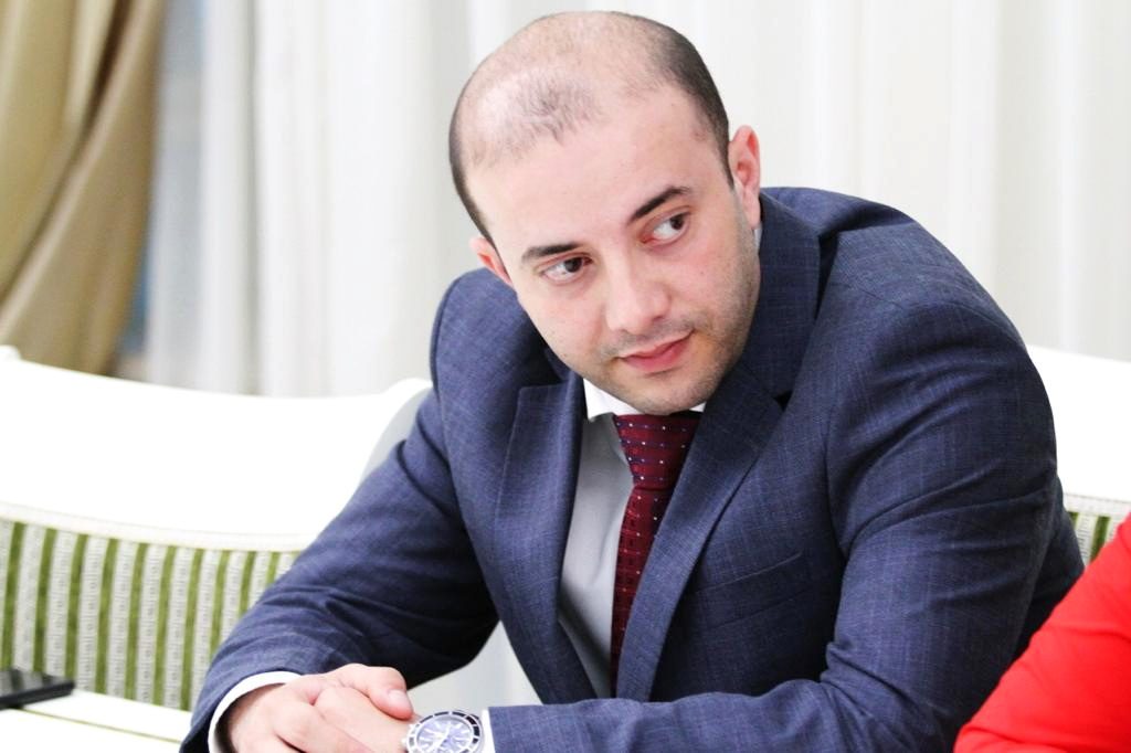 Вадим Дибияев призвал родителей махачкалинских школьников проявлять сознательность