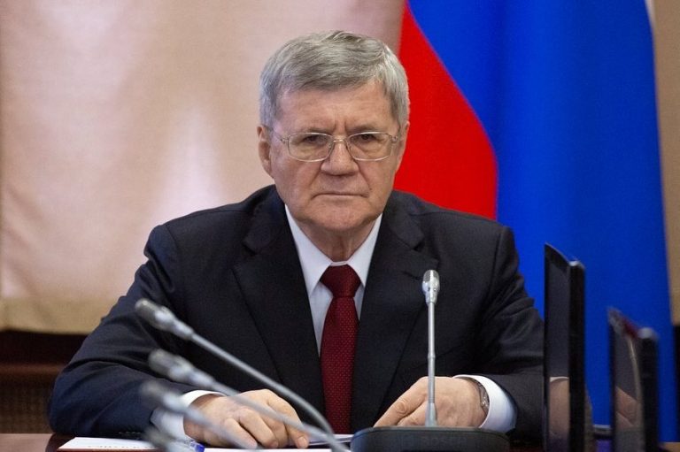 Юрий Чайка заявил о недостаточном уровне поддержки детей-сирот в Дагестане