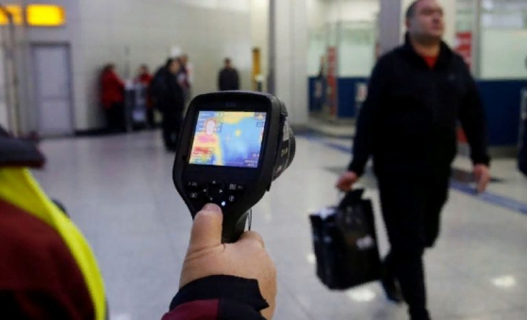В Дербенте госпитализируют приехавших из Азербайджана 2 граждан