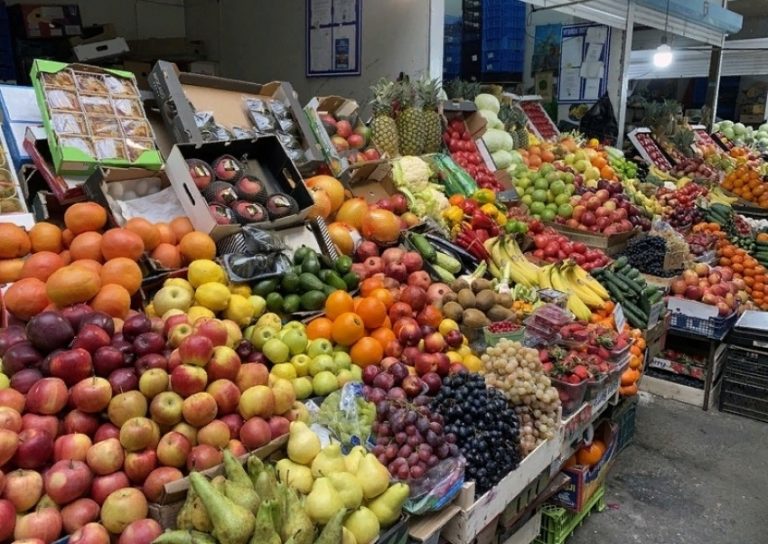 Минсельхозпрод РД запустил «горячую линию» по вопросам ситуации на рынках
