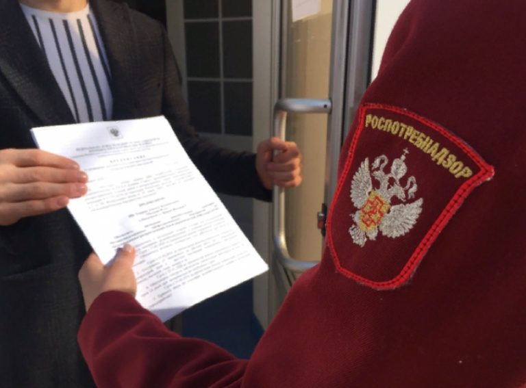 Бизнесменам Дагестана предписано усилить меры безопасности из-за коронавируса