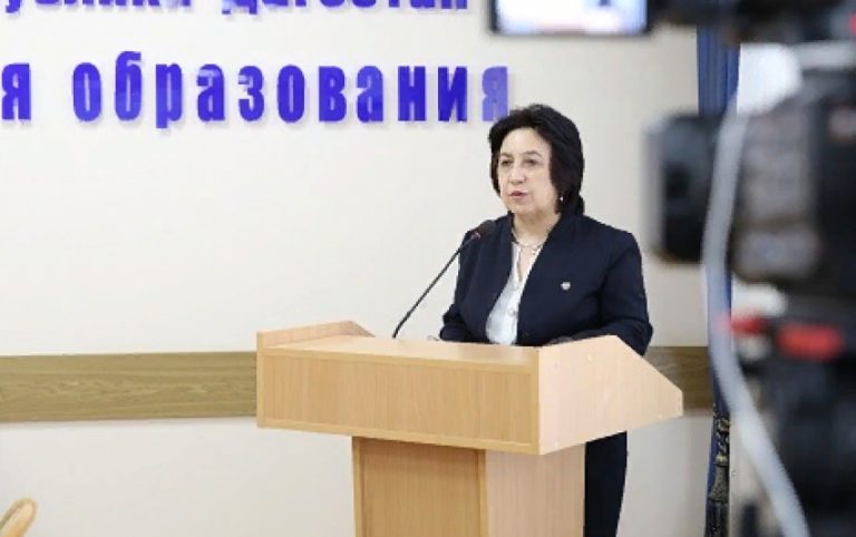 В 2020 году на ремонт школ в Дагестане направят 713 млн рублей