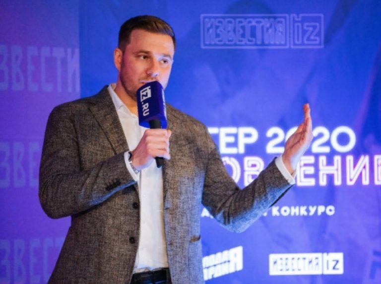 В Дагестане проходит кадровый конкурс «МГЕР Обновление 2020»