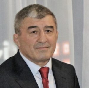 Депутат Народного Собрания Дагестана Магомед Садулаев принял решение подарить дербентской больнице новый генератор