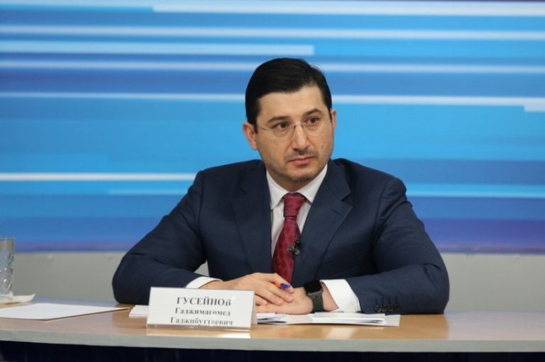 Налоговые ставки для предпринимателей в Дагестане снизили в два раза