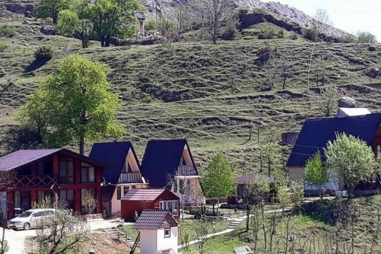 В Дагестане стартует прием заявок по льготной сельской ипотеке