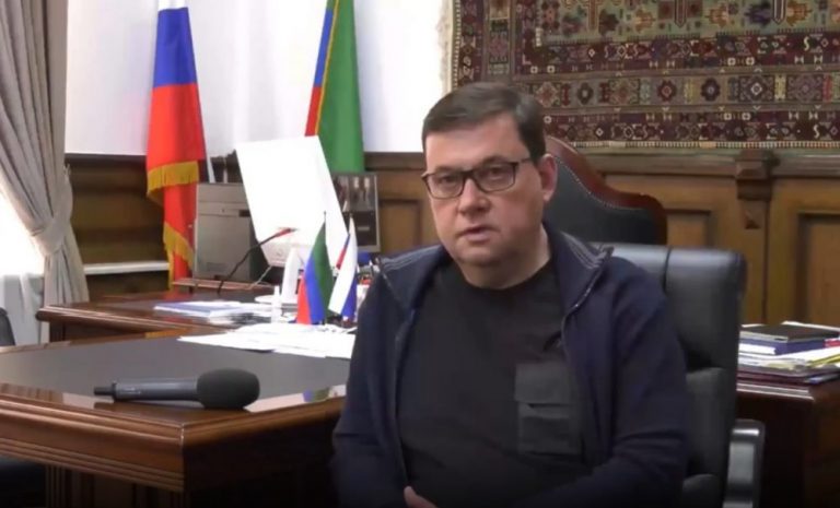 Замминистра здравоохранения России предложил дагестанцам временно отказаться от некоторых традиций