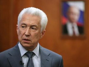 В Дагестане планируют построить медцентр по примеру Воронежа