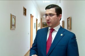 По инициативе Главы Дагестана для предпринимателей региона в два раза сократят налог на доходы