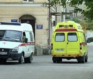 Минздрав подготовил предложения по дооснащению медучреждений в Дагестане.
