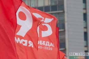 В Махачкале установят столб с указателями городов-героев в честь   75-летия Победы
