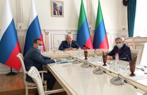 Беспроцентный займ в 29 млн рублей выделят на поддержку регоператора по вывозу мусора в Махачкале