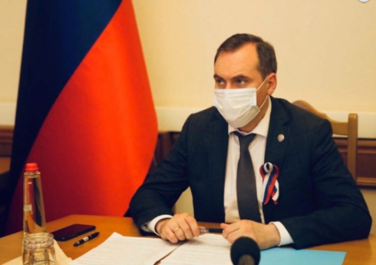 В правительства РД обсудили меры поддержки Кубачинского художественного комбината