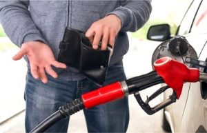 в Дагестане подорожала стоимость автомобильного топлива