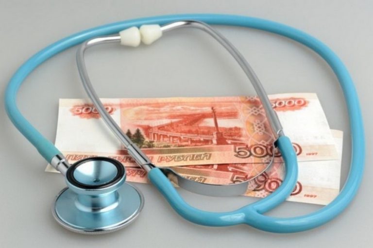 Минздравом РД будет проводиться выездная проверка для выяснения инцидента с невыдачей президентских выплат врачам