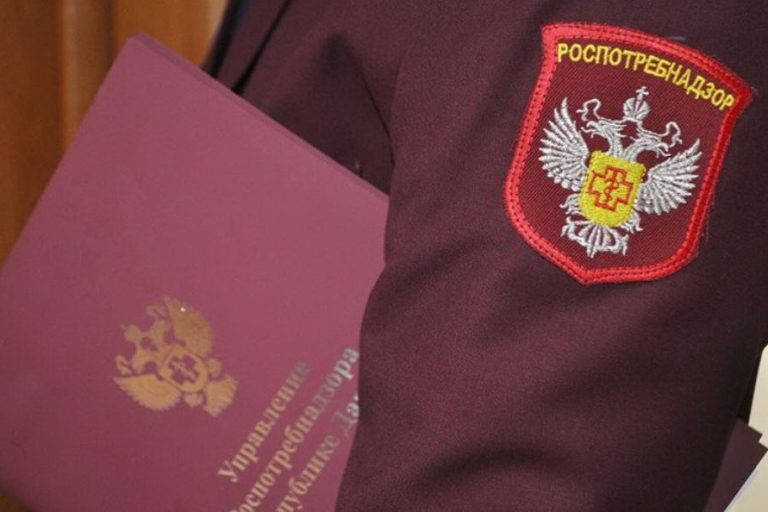 Роспотребнадзор рассказал о правилах для бизнеса на 1-м этапе снятия ограничений