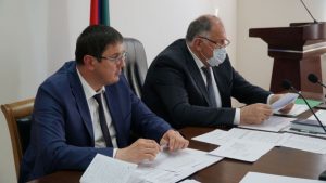 Вопросы ветеринарной безопасности рассмотрели в Минсельхозпроде Дагестана