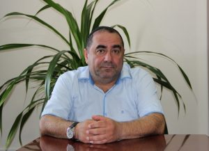Валерий Дибияев: «Поправки в Конституцию РФ защищают культурную самобытность всех народов и этнических общностей страны»