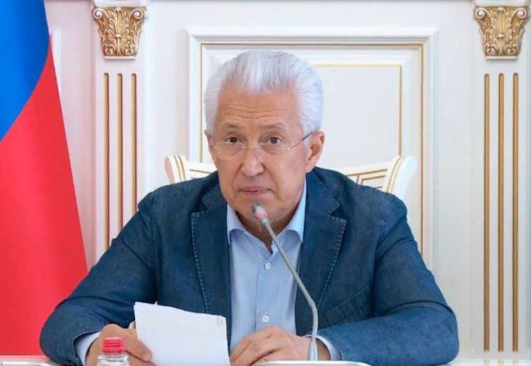 Медиков Дагестана представят к государственным наградам