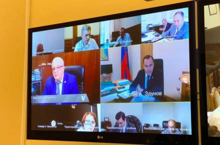 Более 8600 автоматизированных рабочих мест планируется создать в Дагестане