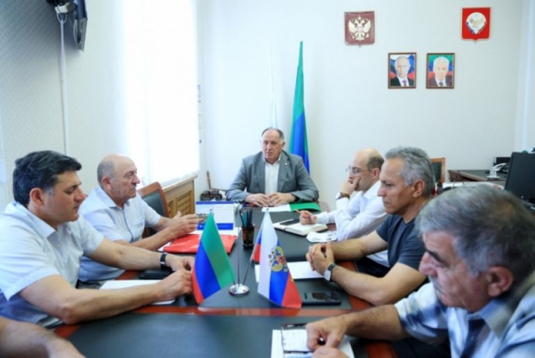 В Дагестане создадут Ассоциацию овцеводов