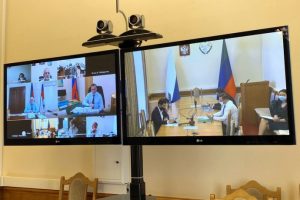 В Махачкале начнут открывать летние веранды